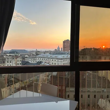 Apartamento Welc-om Largo Europa View