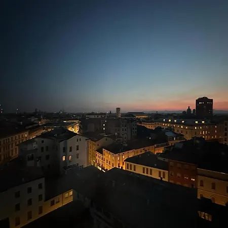 Welc-om Largo Europa View Apartamento Padua