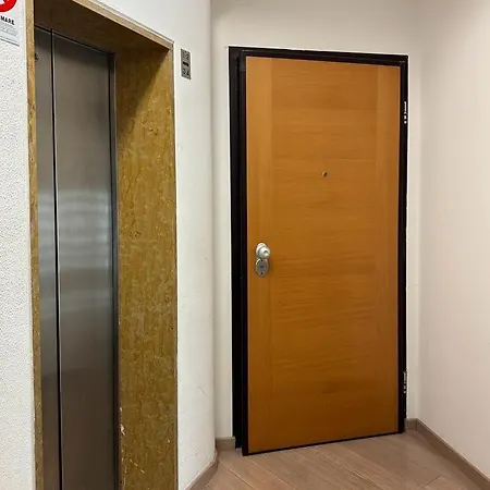 Apartamento Welc-om Largo Europa View