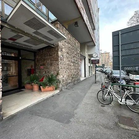 Apartamento Welc-om Largo Europa View *
