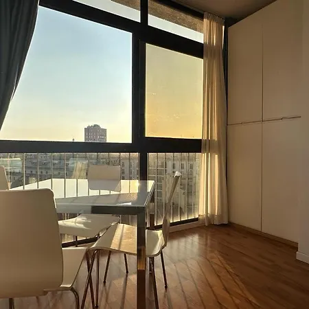 Welc-om Largo Europa View Apartamento Padua