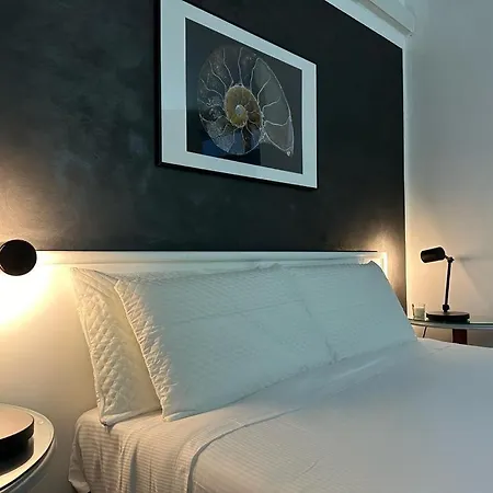Welc-om Largo Europa View Apartamento *