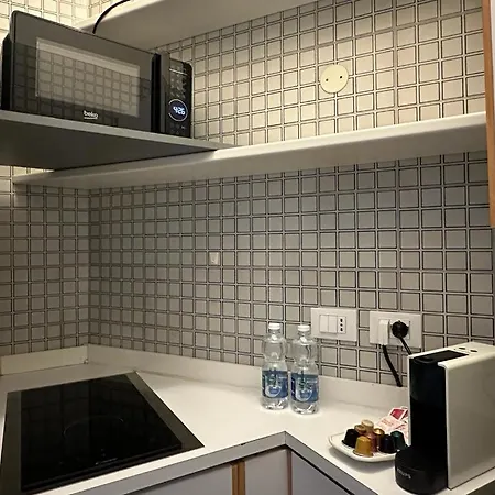 Apartamento Welc-om Largo Europa View
