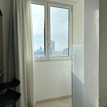 Apartamento Welc-om Largo Europa View *