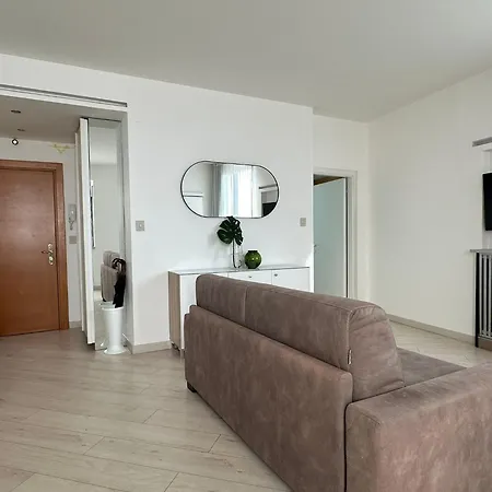 Apartamento Welc-om Largo Europa View Padua