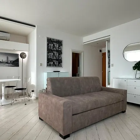 Welc-om Largo Europa View Apartamento Padua