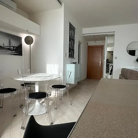 Welc-om Largo Europa View Apartamento Padua