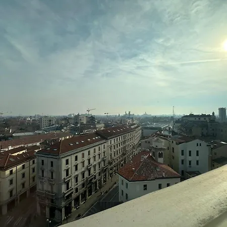 Apartamento Welc-om Largo Europa View