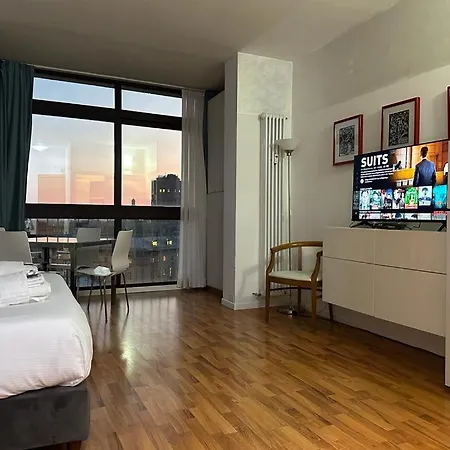 Welc-om Largo Europa View