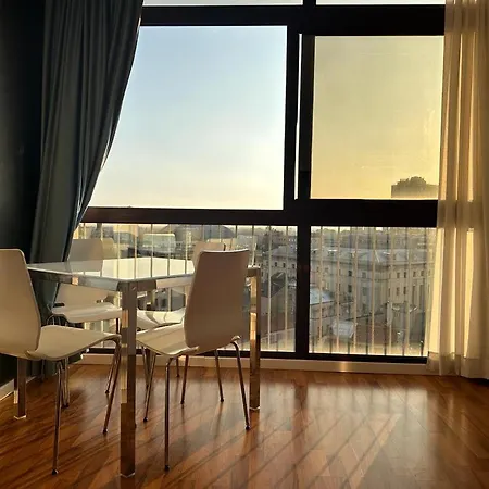 Welc-om Largo Europa View * Padova