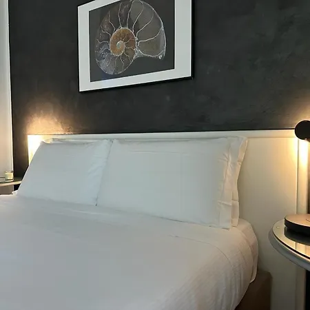 Welc-om Largo Europa View *