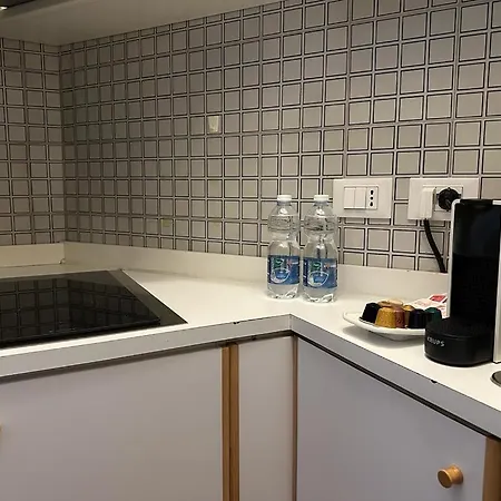 Welc-om Largo Europa View Padova