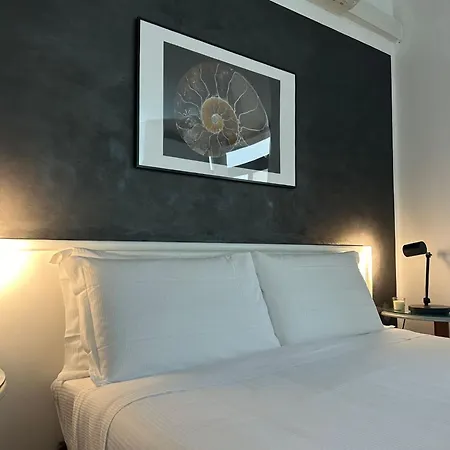 Welc-om Largo Europa View Appartamento Padova