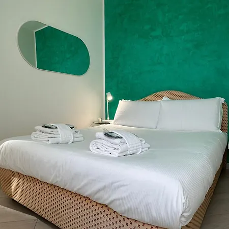 Welc-om Largo Europa View * Padova