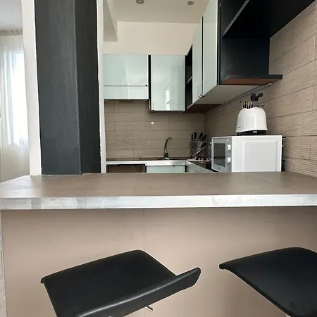 Welc-om Largo Europa View Appartamento *