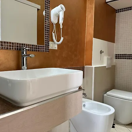 Welc-om Largo Europa View Appartamento *