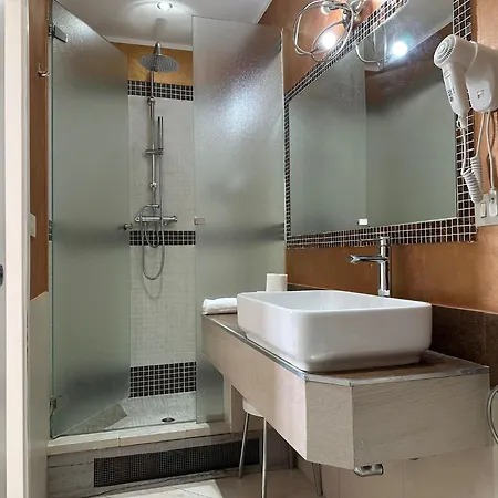 Welc-om Largo Europa View Padova