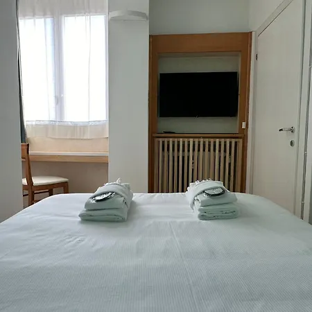 Welc-om Largo Europa View