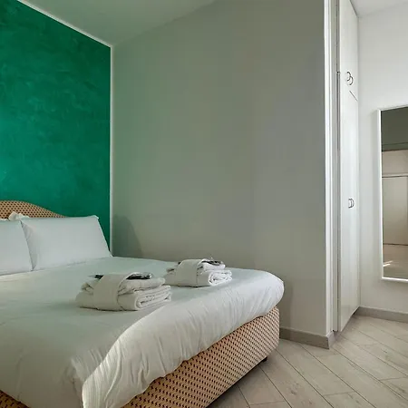 Welc-om Largo Europa View Appartamento *