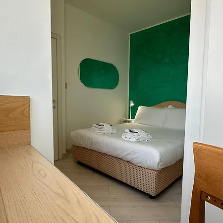 Appartamento Welc-om Largo Europa View Padova